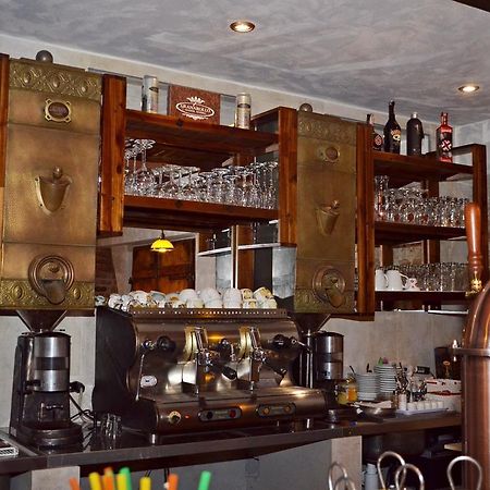 Granarollo Penzion Pizzeria Taszármalonya Kültér fotó
